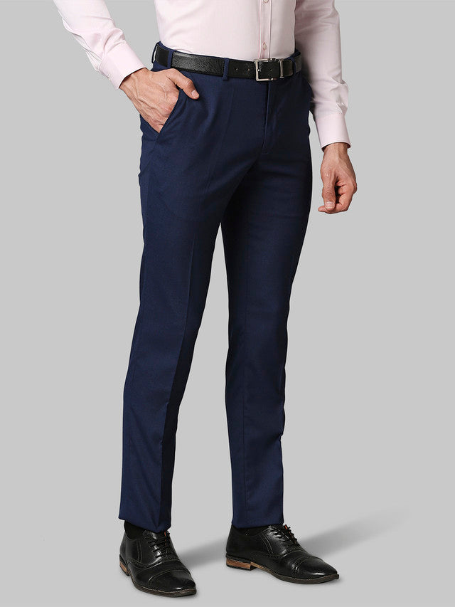 Raymond Blue Trouser