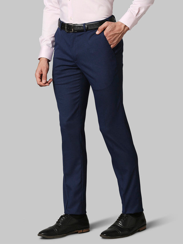 Raymond Blue Trouser