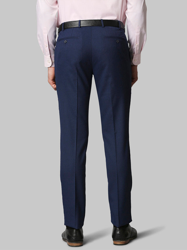 Raymond Blue Trouser