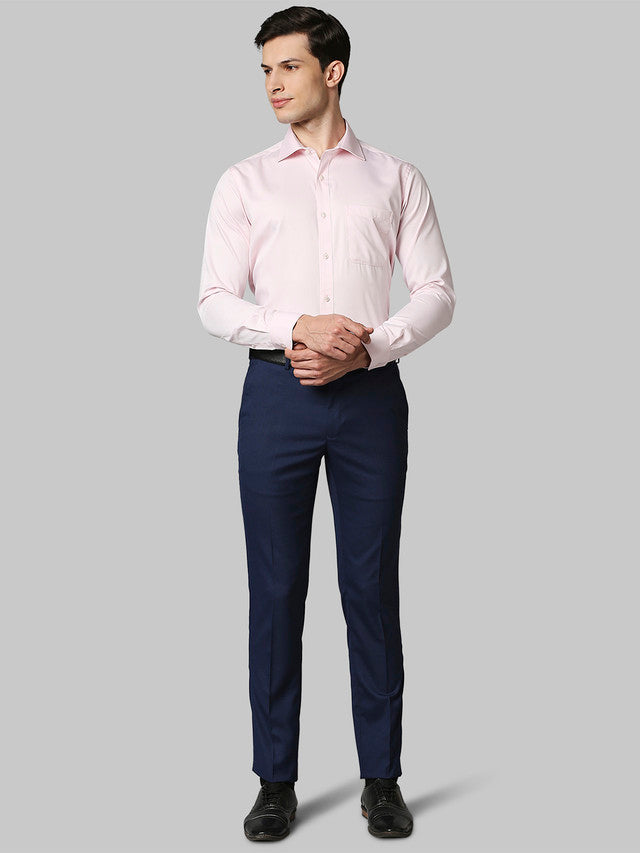 Raymond Blue Trouser