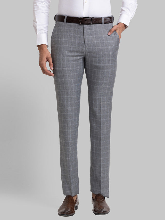 Raymond Grey Trouser