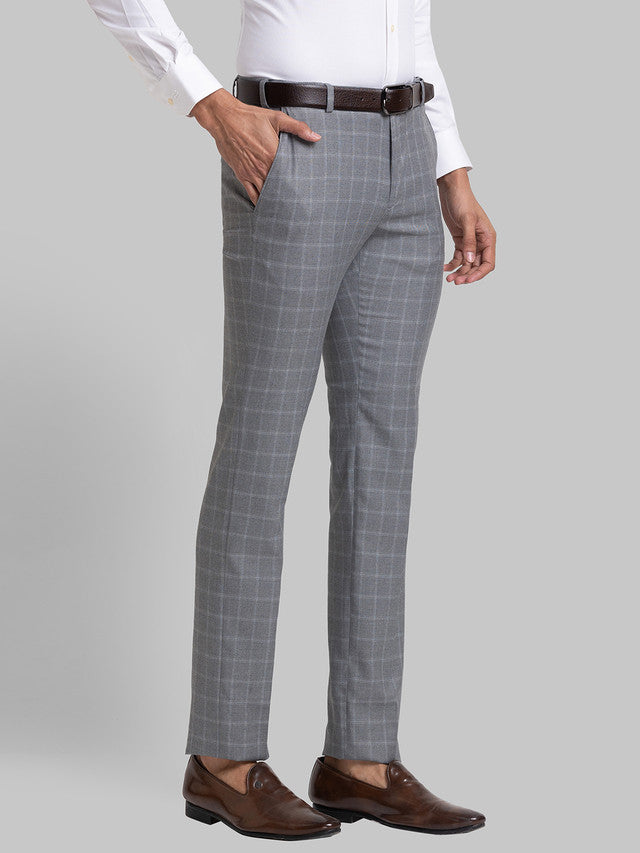 Raymond Grey Trouser