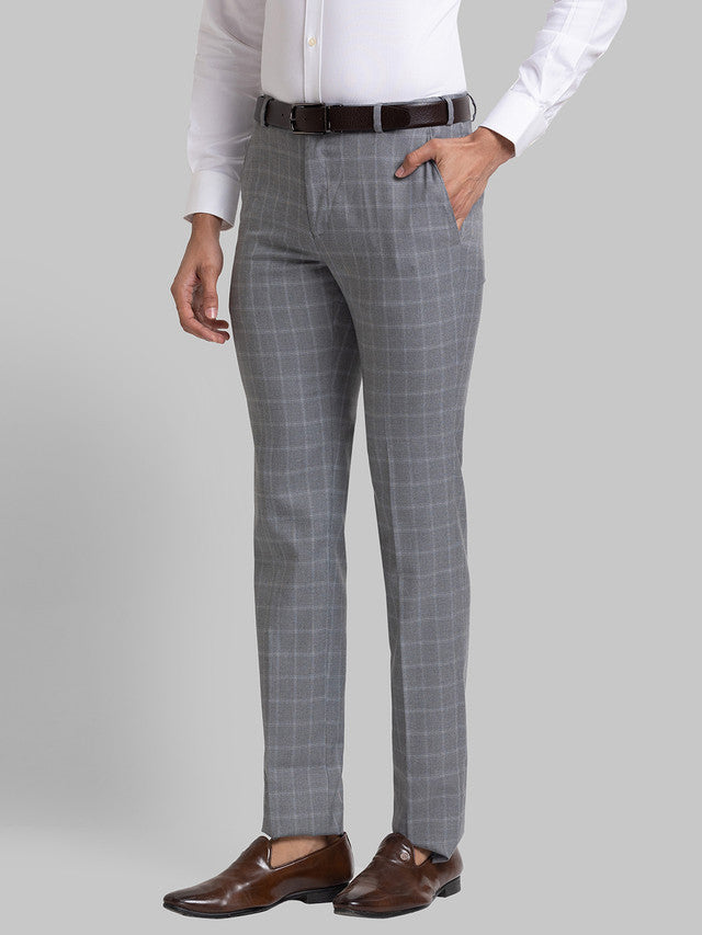 Raymond Grey Trouser