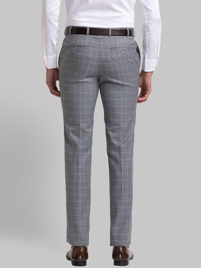 Raymond Grey Trouser