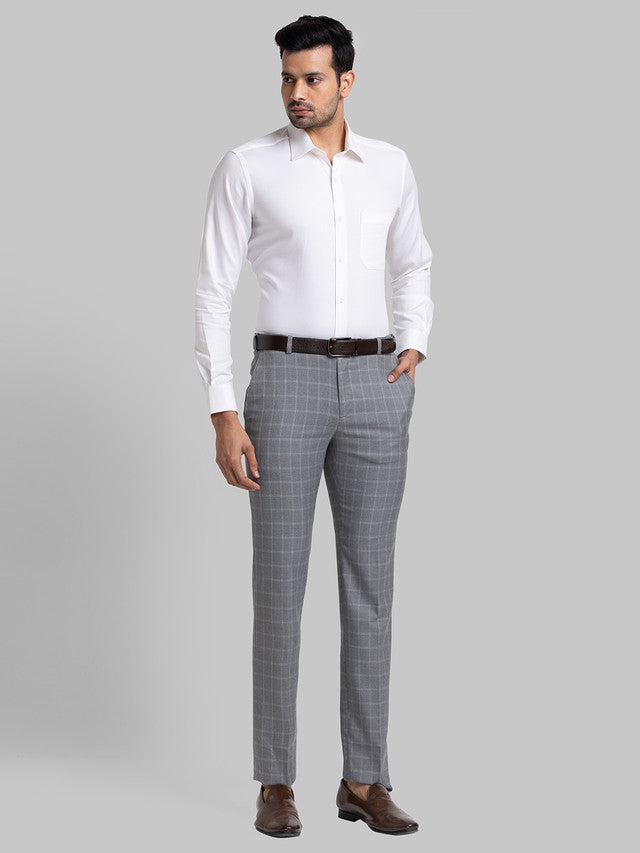 Raymond Grey Trouser