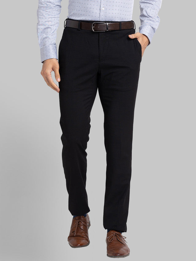 Raymond Black Trouser