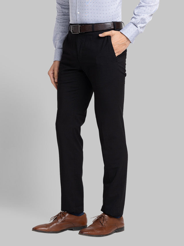 Raymond Black Trouser