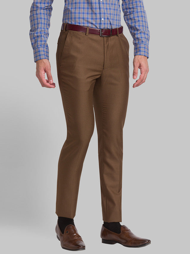 Raymond Brown Trouser