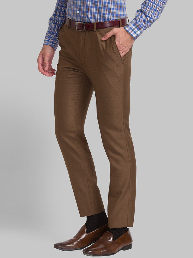 Raymond Brown Trouser