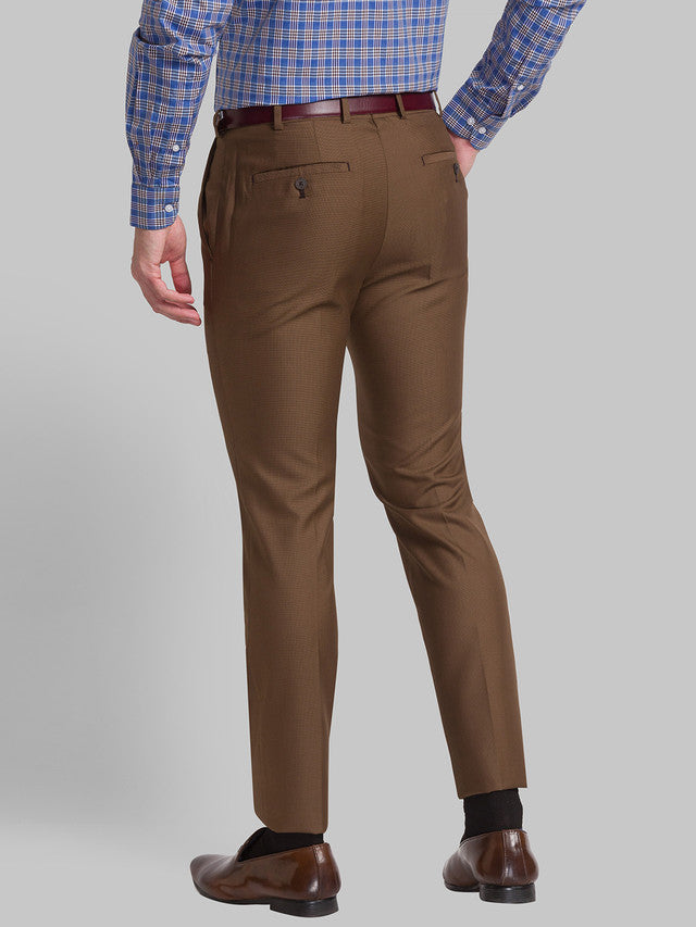 Raymond Brown Trouser