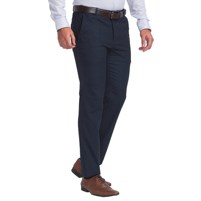 Raymond Blue Trouser