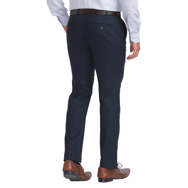 Raymond Blue Trouser