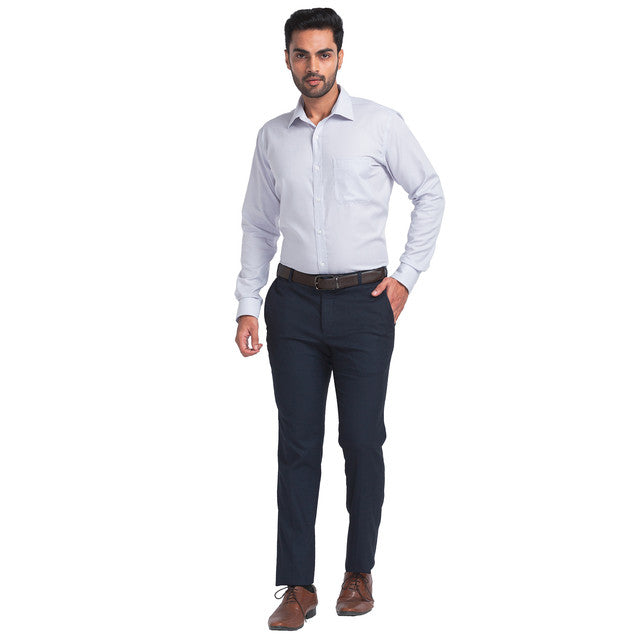 Raymond Blue Trouser