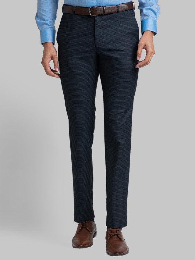 Raymond Blue Trouser