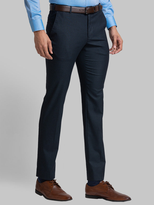 Raymond Blue Trouser