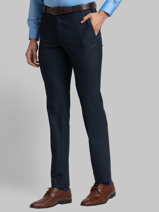 Raymond Blue Trouser