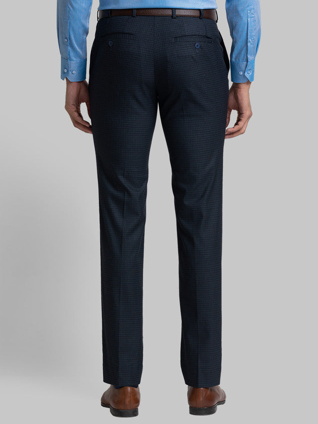 Raymond Blue Trouser