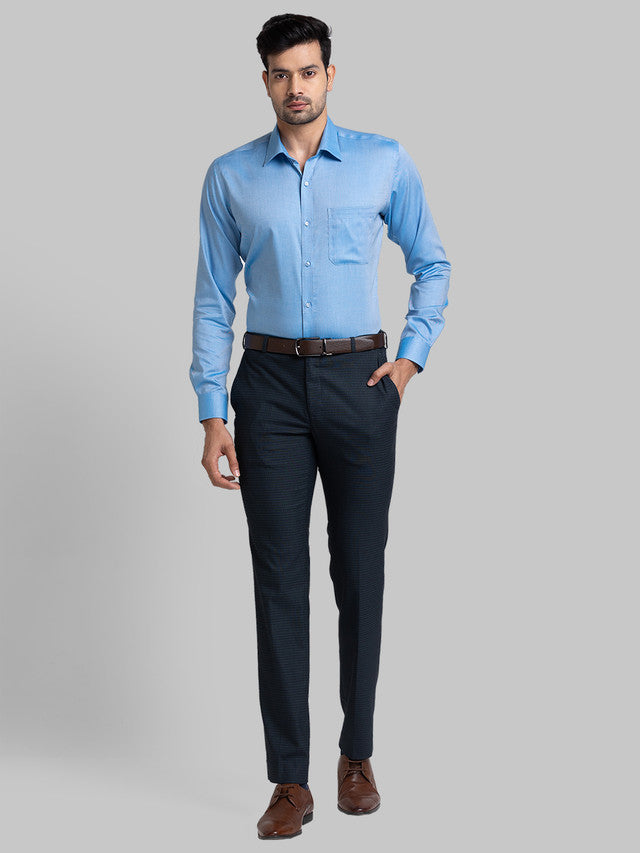 Raymond Blue Trouser