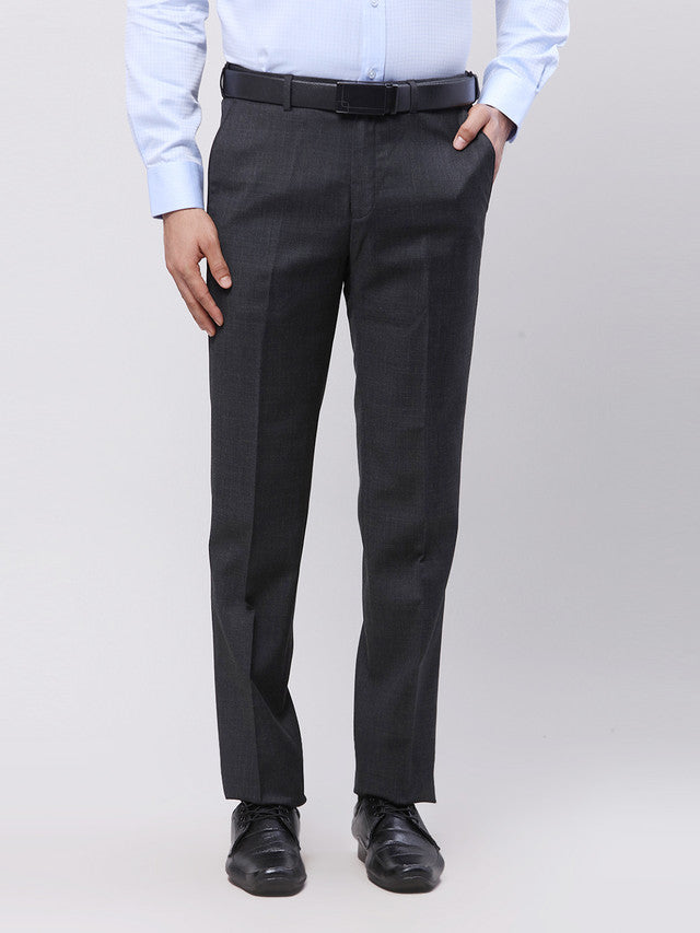 Raymond Grey Trouser