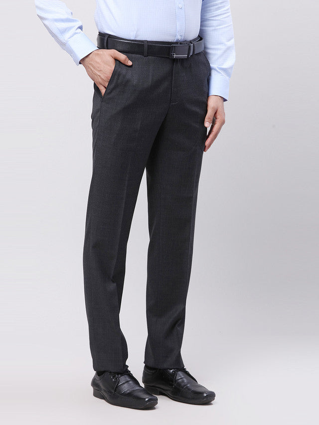 Raymond Grey Trouser