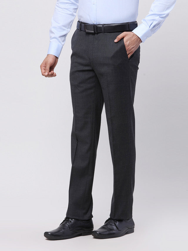 Raymond Grey Trouser