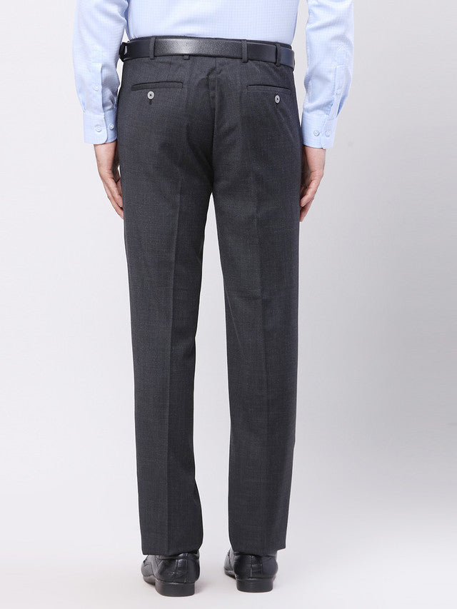 Raymond Grey Trouser