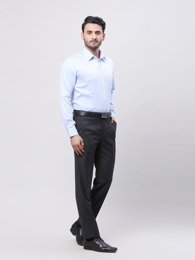 Raymond Grey Trouser