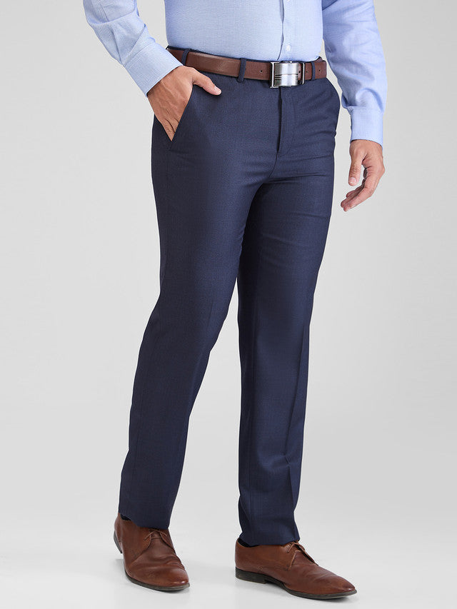 Raymond Blue Trouser