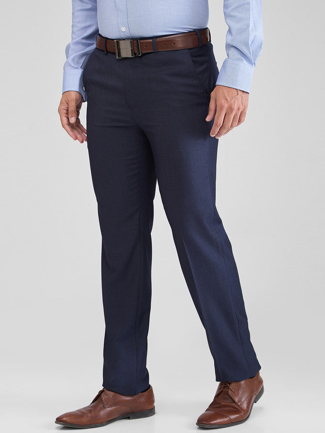 Raymond Blue Trouser