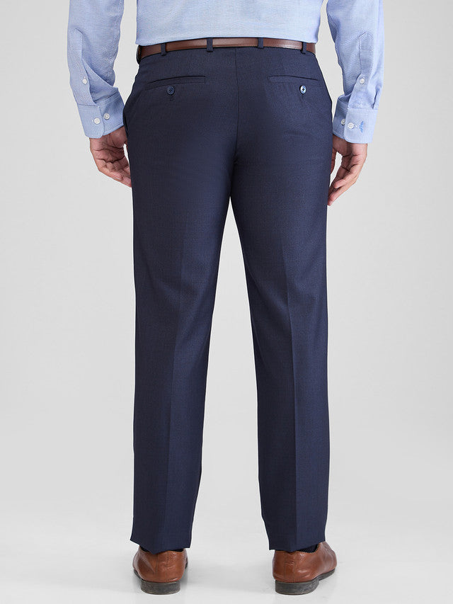 Raymond Blue Trouser