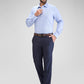 Raymond Blue Trouser