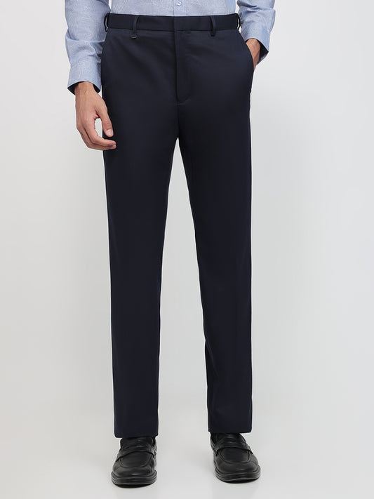 Raymond Blue Trouser