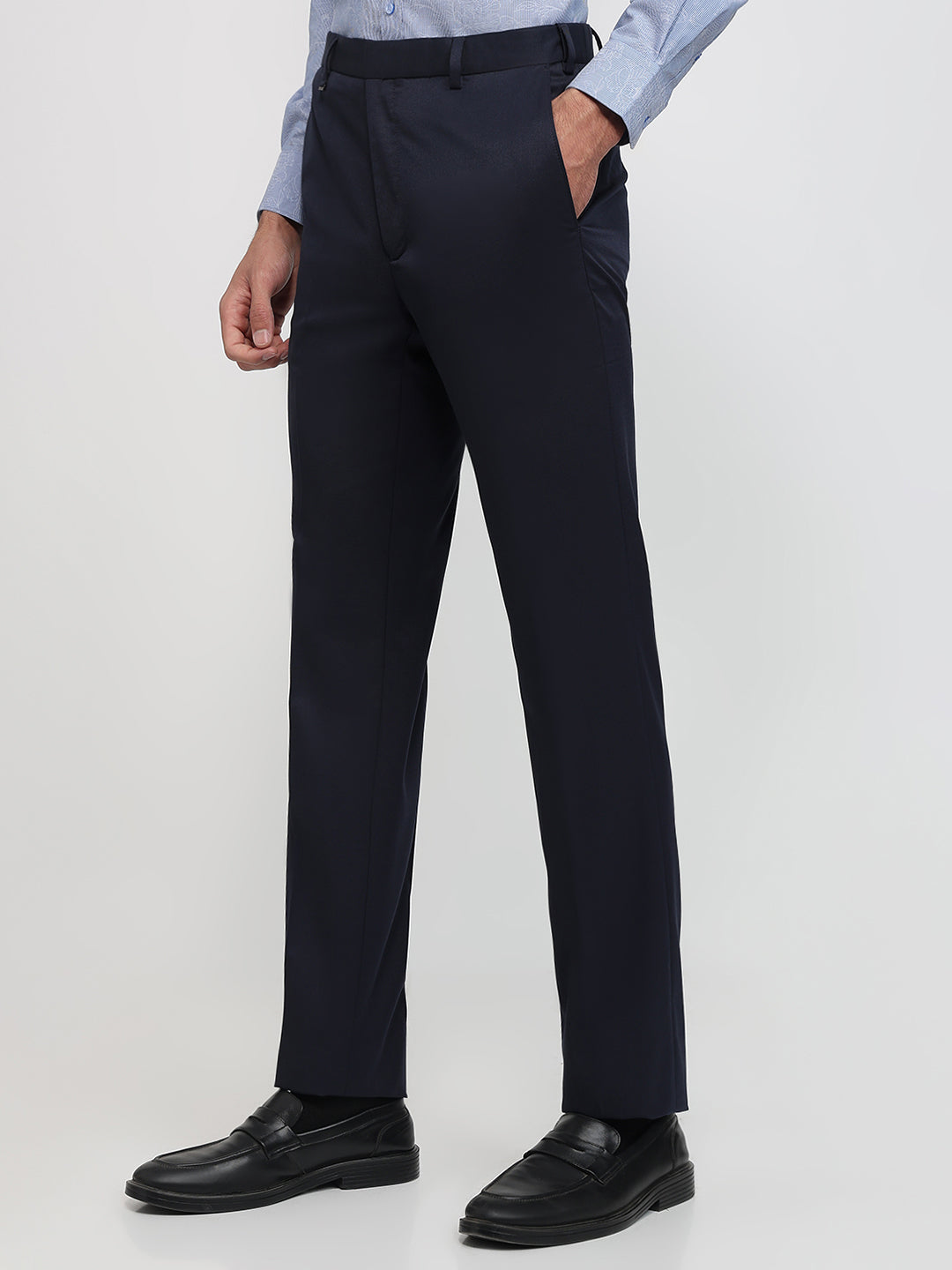 Raymond Blue Trouser