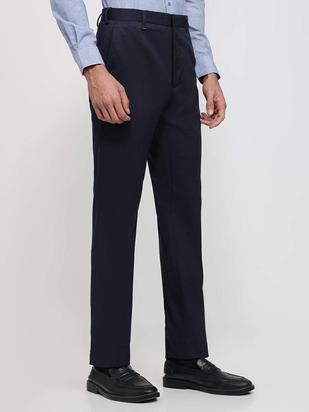 Raymond Blue Trouser