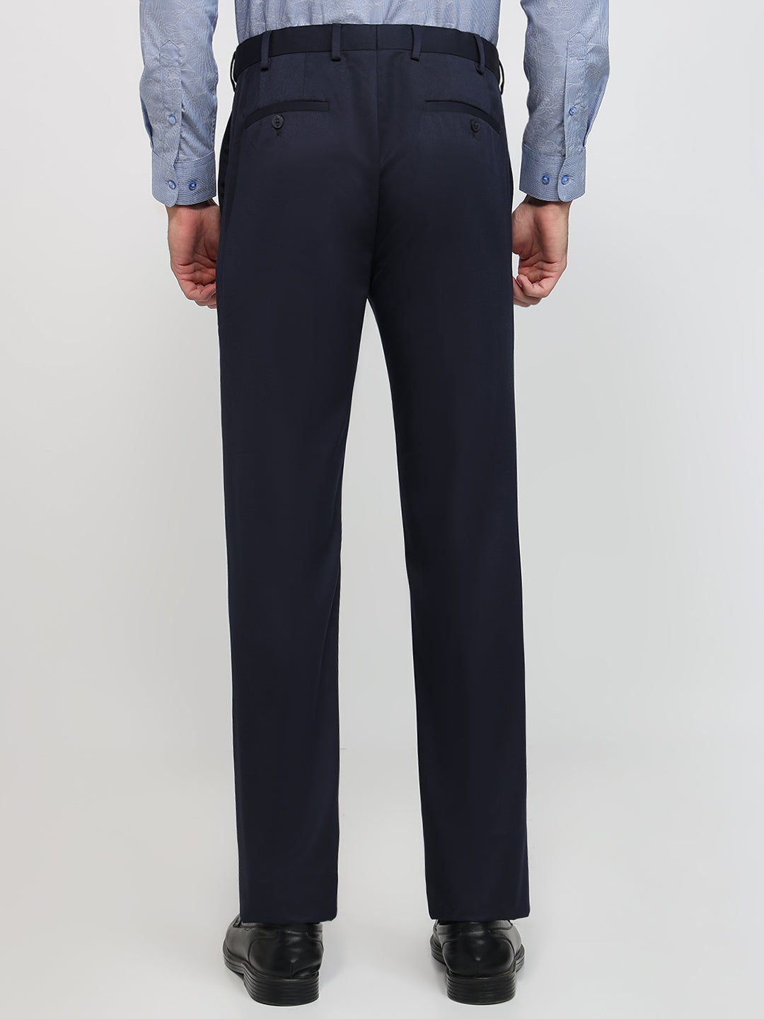 Raymond Blue Trouser