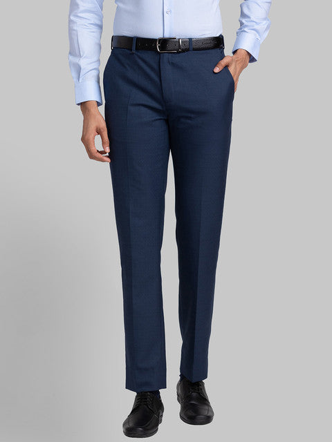 Raymond Blue Trouser