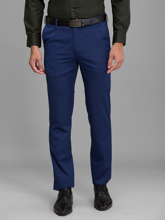 Raymond Blue Trouser