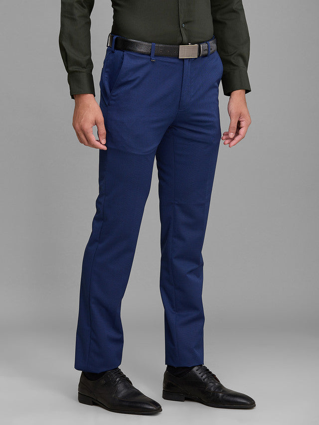 Raymond Blue Trouser