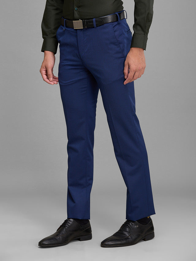 Raymond Blue Trouser