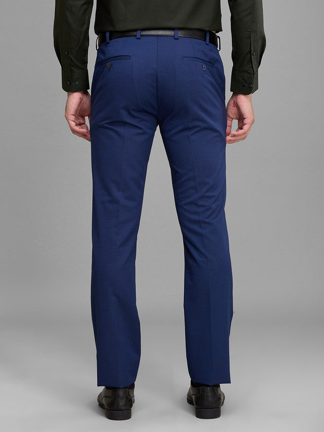 Raymond Blue Trouser