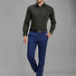 Raymond Blue Trouser