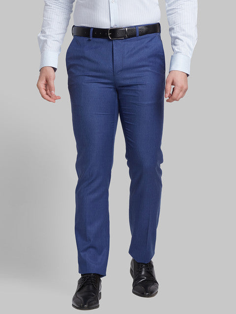 Raymond Blue Trouser