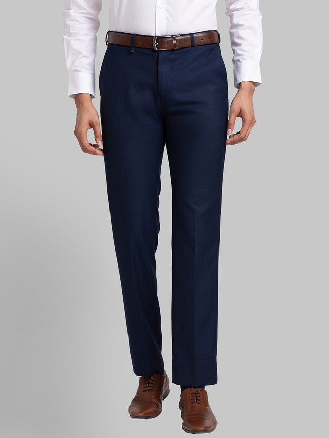 Raymond Blue Trouser