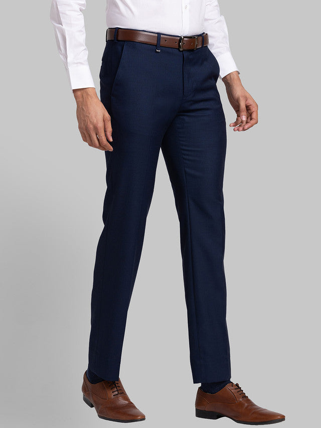 Raymond Blue Trouser