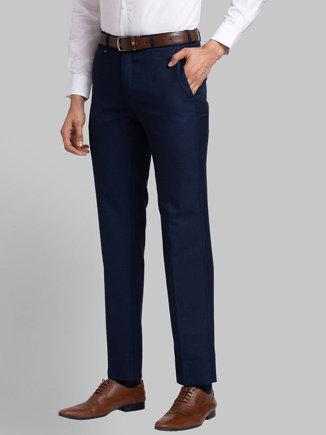 Raymond Blue Trouser