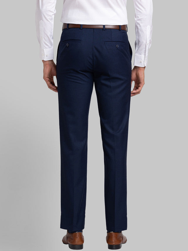 Raymond Blue Trouser