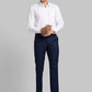 Raymond Blue Trouser