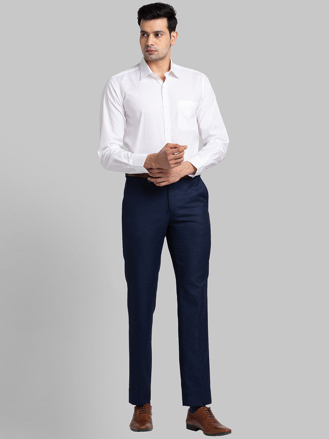 Raymond Blue Trouser