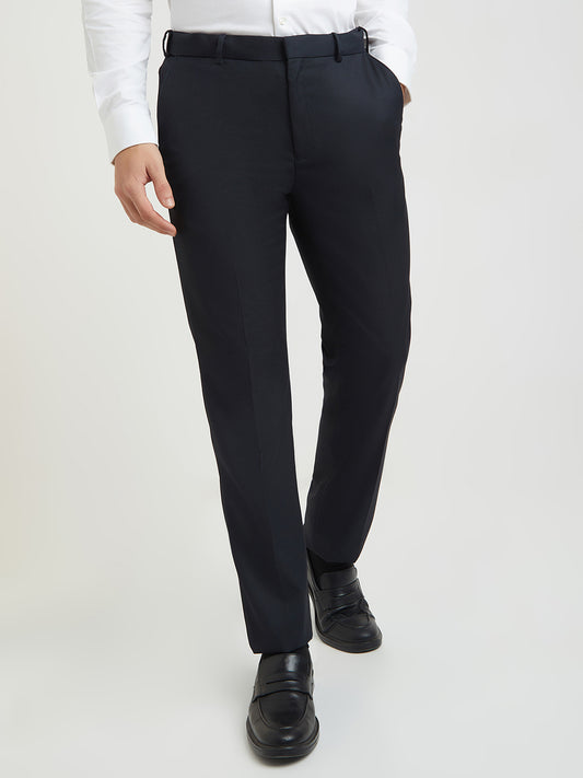 Raymond Blue Trouser