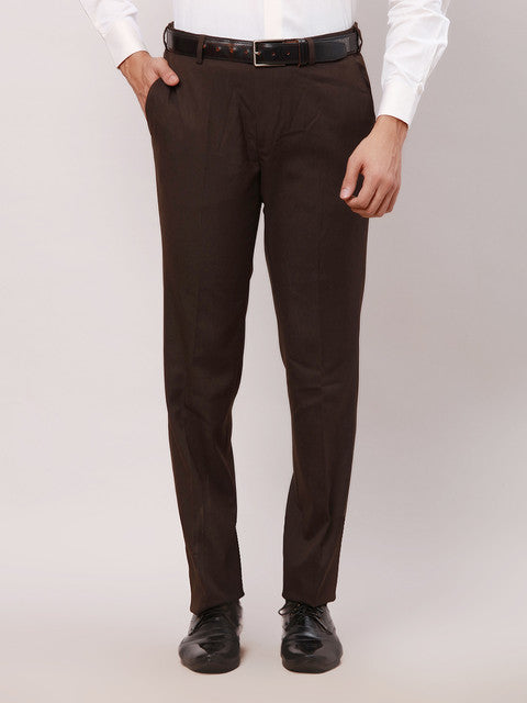 Raymond Brown Trouser